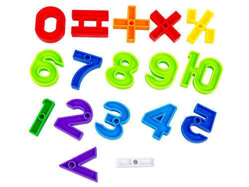 GRA LOGICZNA,  KLOCKI, NAUKA LICZENIA na Arena.pl