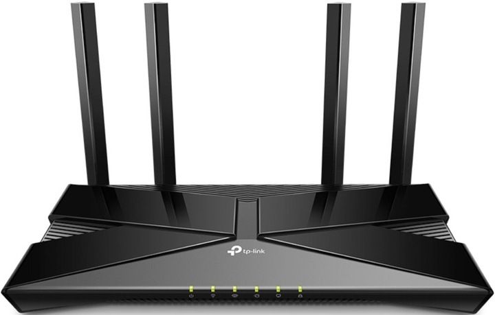 Router TP-LINK Archer AX23 zdjęcie 11