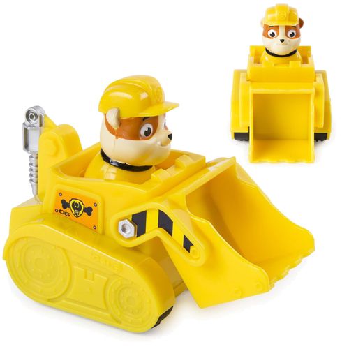 PSI PATROL Mini Pojazd Rubble na Arena.pl