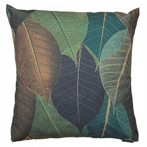 Poduszka dekoracyjna jasiek ozdobna zdejmowana 45 x 45 cm Family meble na Arena.pl