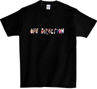Koszulka T-shirt One Direction