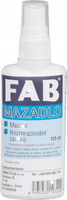 SMAR DO KŁÓDEK ZAMKÓW ZASUWEK ROZMRAŻACZ FAB 125 ML