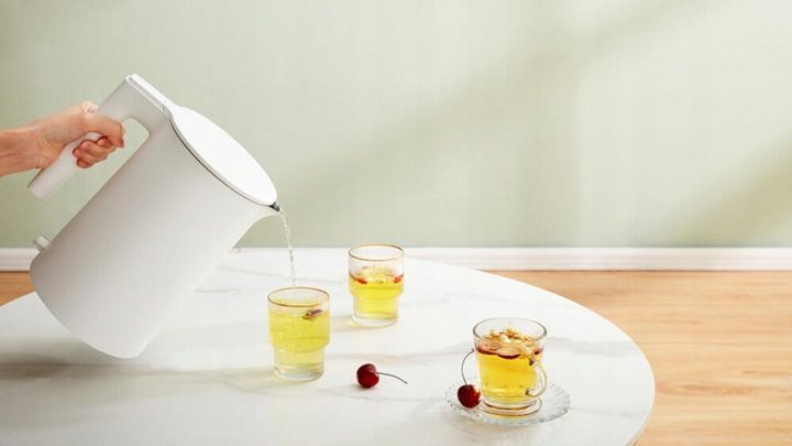 Czajnik XIAOMI Smart Kettle 2 Pro zdjęcie 3