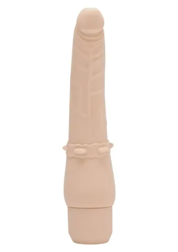 Classic Smooth Vibrator Light skin tone na Arena.pl