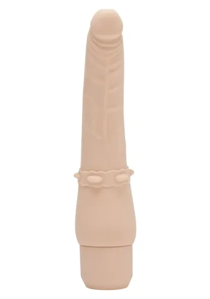 Classic Smooth Vibrator Light skin tone zdjęcie 3