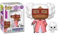 funko pop! the proud family suga mama puff 1175