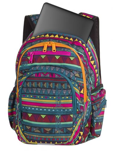 COOLPACK PLECAK FLASH MEXICAN TRIP POMPON GRATIS na Arena.pl