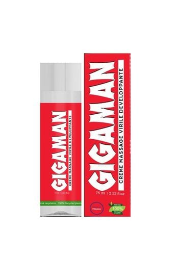 żel powiększający gigaman ruf 75 ml na Arena.pl
