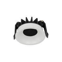 oprawa wpuszczana oczko led 12w nexus white cct 18126 tk lighting