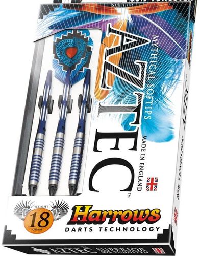 Rzutki Harrows AZTEC 80% softip na Arena.pl