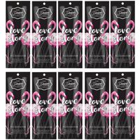 Zestaw 10x Tan Desire Love Story Przyspieszacz