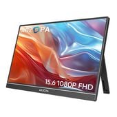 Monitor Przenośny Arzopa A1 15,6" Full HD 60Hz DO Laptopa PC