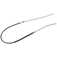 Linka hamulca ręcznego cięgno TYŁ MERCEDES T1 1984 1985 1986 1987 1988 1989