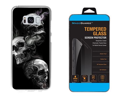 Samsung Galaxy S8 PLUS | ETUI case WZORY na Arena.pl