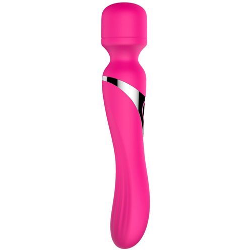 Stymulator - B - Series - Silicone Dual Massager Pulsator USB 7+7 na Arena.pl