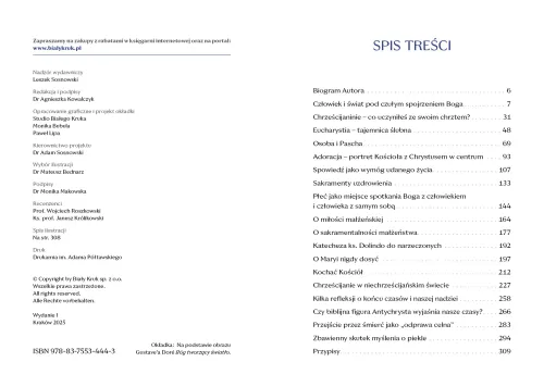 Anatomia wiary. Tom 2. Kto wierzy, widzi więcej na Arena.pl