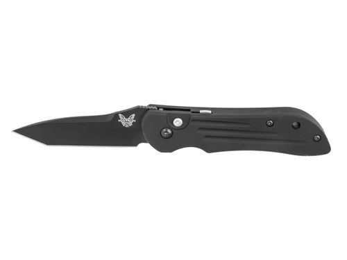 Nóż Benchmade 9501BK Mini Stryker na Arena.pl