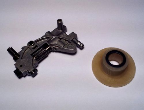 POMPKA OLEJU, NAPĘD Ślimak DO PILAREK PIŁ CS CHINA FLO NAC na Arena.pl