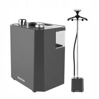 Parownica do ubrań odzieży SteamOne Sonia EUSO1T 2100W 50g/min Czarna
