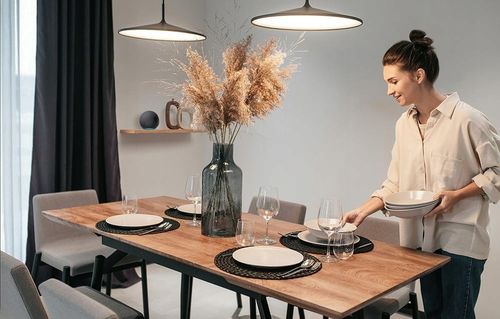 Sonoff ZBM5-2C-86W Inteligentny Przełącznik Ścienny ZigBee 2-Kanałowy Smart na Arena.pl