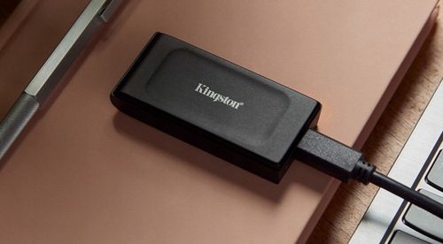 Dysk KINGSTON XS1000/1000G 1TB SSD na Arena.pl