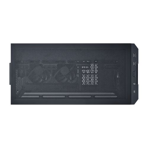 Obudowa Lian Li LANCOOL 207 Black na Arena.pl