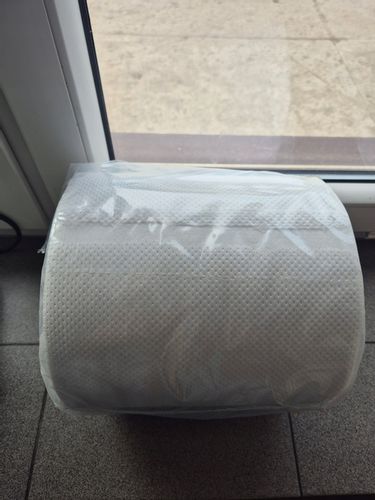 CZYŚCIWO RĘCZNIK 200M , 2 warstwy , 100% celuloza II Kat na Arena.pl