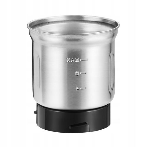 Młynek elektryczny i ROZDRABNIACZ do ziaren kawy ziół orzechów 2w1 300W na Arena.pl