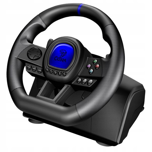 Kierownica COBRA Monte Carlo 270 zdjęcie 9