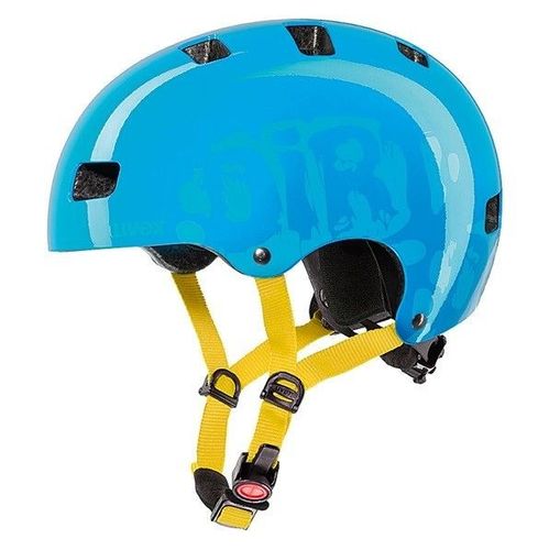 Kask Uvex KID 3  51-53 cm na Arena.pl
