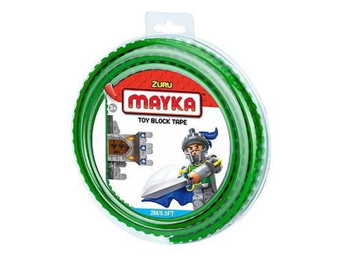Taśma Do Klocków Lego 2m Podwójna Epee na Arena.pl