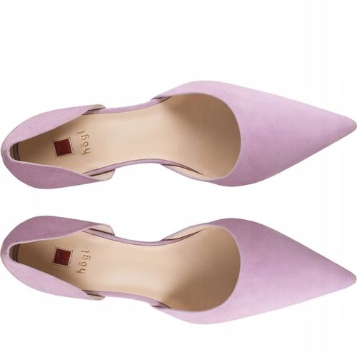 Buty Hogl 5-10 7012 R35 na Arena.pl