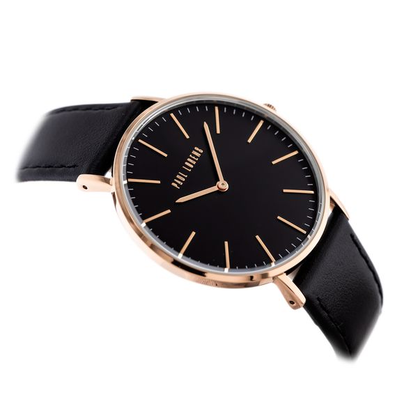 ZEGAREK DAMSKI PAUL LORENS - PL11014A7-1A4 (zg509c) + BOX zdjęcie 3