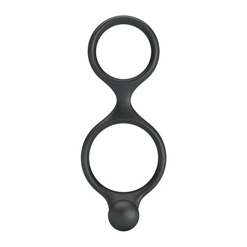 Crazy Bull Florian – Silicone Cock Ring na Arena.pl
