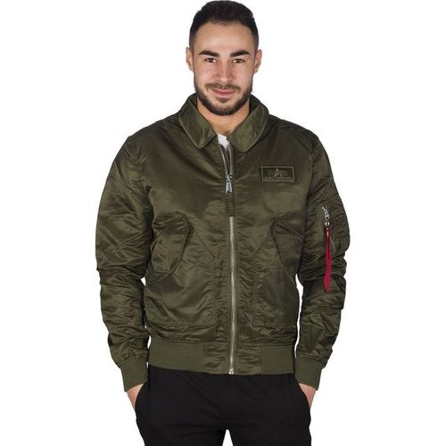 Alpha Industries CWU LW PM 257 na Arena.pl