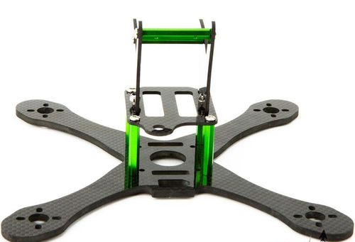 Blade Theory X 220 FPV Kit 6-śmigłowy na Arena.pl