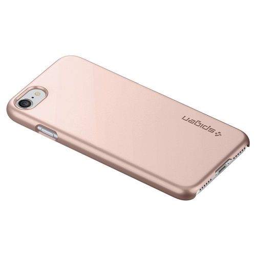 SPIGEN THIN FIT IPHONE 7/8 ROSE GOLD na Arena.pl