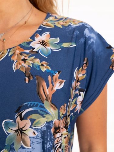 Śliczna Elegancka BLUZKA DAMSKA Dużo Kolorów Rozmiarów POLSKI PRODUKT na Arena.pl