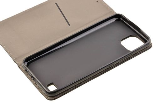 Etui Smart do Realme C11 2021 / C20 czarny na Arena.pl