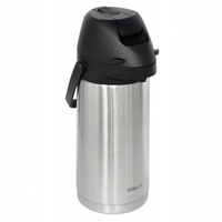 TERMOS Z POMPKĄ OD2514 INOX 1,9 L ODELO