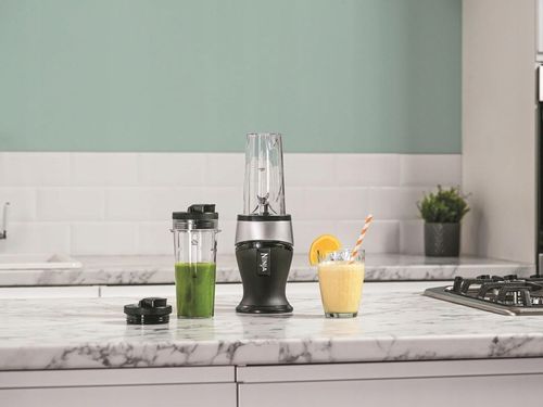 NINJA QB3001EUS mikser, smoothie maker, blender na Arena.pl