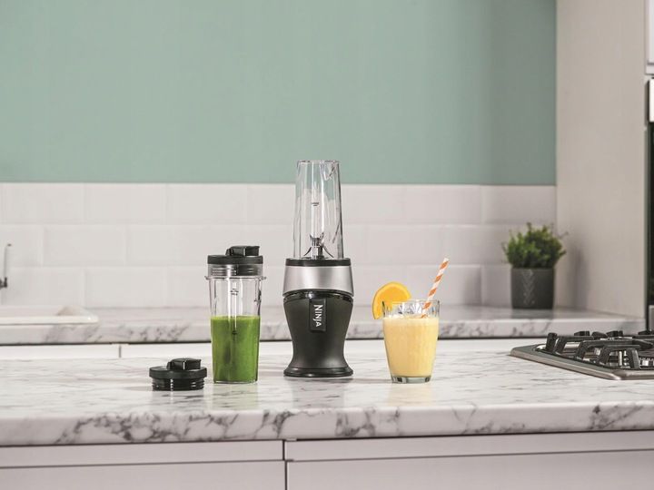 NINJA QB3001EUS mikser, smoothie maker, blender zdjęcie 4