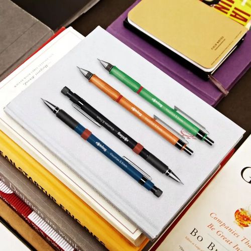 Ołówek Rotring Visuclick Org 0.7Mm A"12 2089092 na Arena.pl