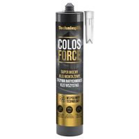 klej montażowy colos force 290ml - tq r-438