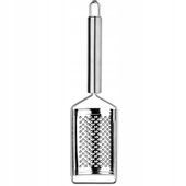 TARKA KUCHENNA NIERDZEWNA MAŁA STAL DROBNE OCZKA