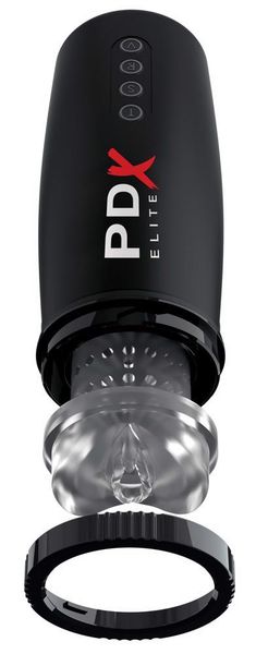 PDX Elite Motobator 2 zdjęcie 6