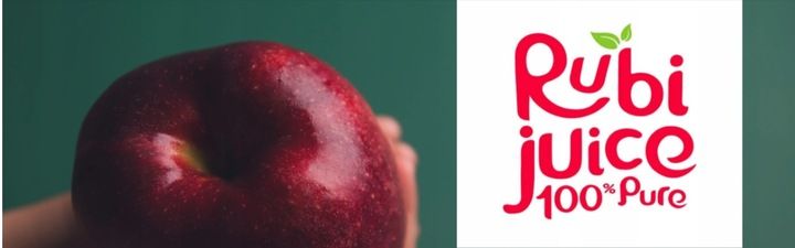 SOK BURAK-JABŁKO NFC ZDROWY 100% NATURALNY zdjęcie 3