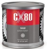 SMAR GRAFITOWY PRZECIWZATARCIOWY 500G - CX-055