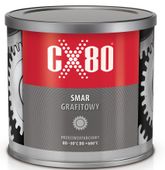 SMAR GRAFITOWY PRZECIWZATARCIOWY 500G - CX-055