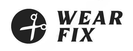 NAPRAWCZE ŁATKI łaty na ubrania SZARE Wear-Fix = 8szt na Arena.pl